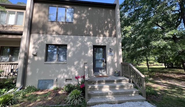 Bethany Beach 3BR Townhome - Pool & Tennis - Walkable To Downtown! in Bethany Beach