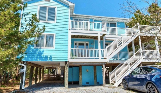 Bethany Beach * 4BR Luxury House in Bethany Beach