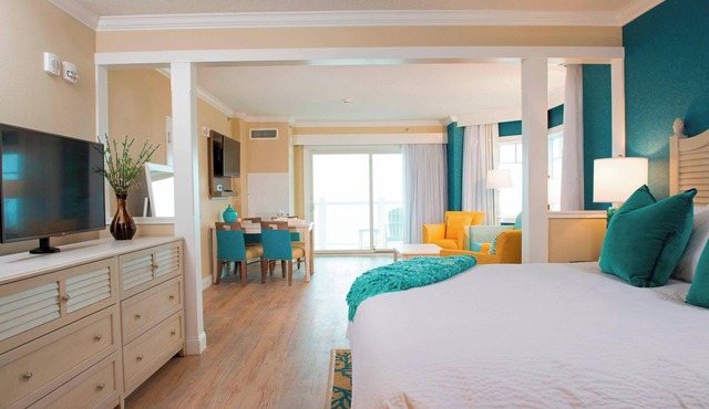 Bethany Beach Ocean Suites Residence Inn by Marriott in Bethany Beach