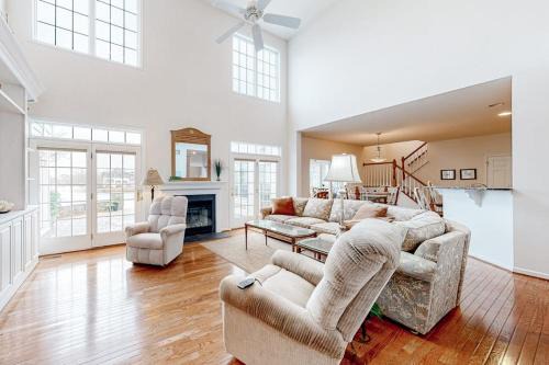 Bethany Lakes - 38358 Virginia Drive in Bethany Beach