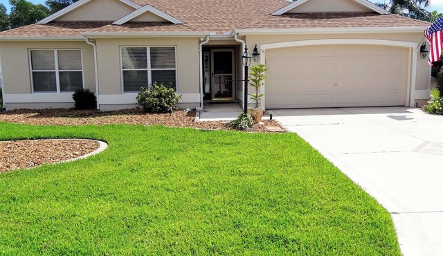 Bliss Home at The Villages! Pools, Golf, Pickleball, & More!