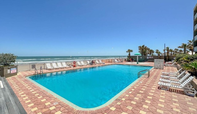 Boardwalk Inn and Suites in Daytona Beach