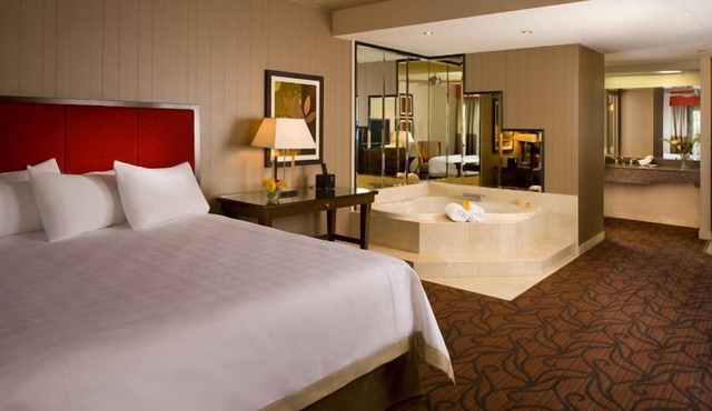 Boomtown Casino & Hotel