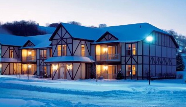Boyne Mountain Ski Resort: A Wonderful Place To Play!