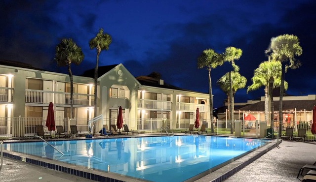 Bposhtels Orlando Disney