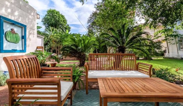 Broadmoor Private Oasis
