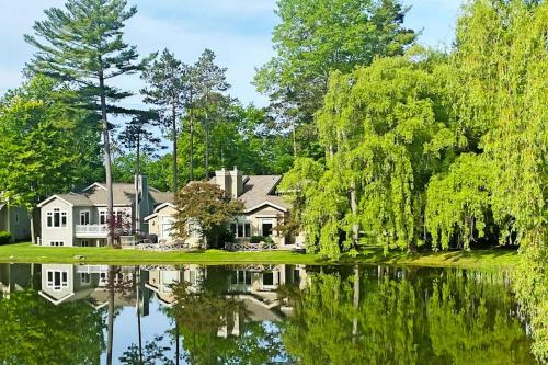 Brook Hill Cottages 42
