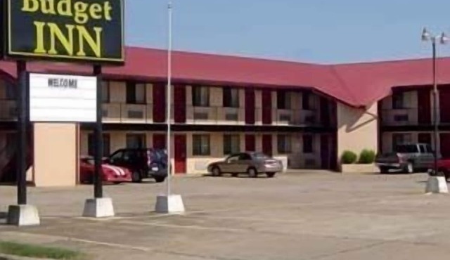 Budget Inn Gadsden