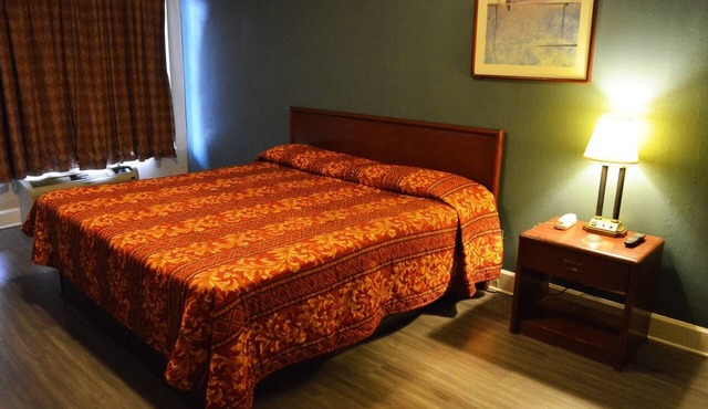 Budget inn