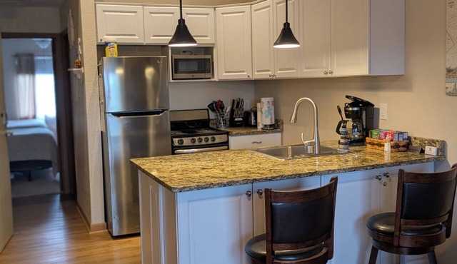 C&D REST-A-WHILE Book 2 Nights 3rd Is Free 9-1-26 to 9-27-26 Stays Only