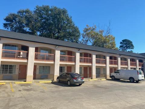 Cajun Inn
