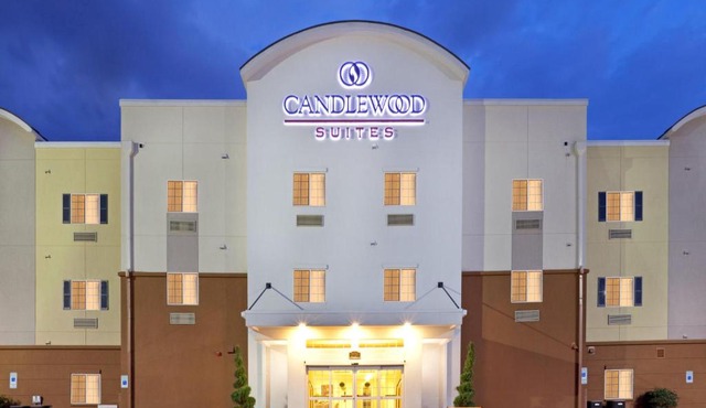 Candlewood Suites El Dorado by IHG