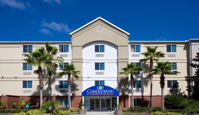 Candlewood Suites Lake Mary by IHG