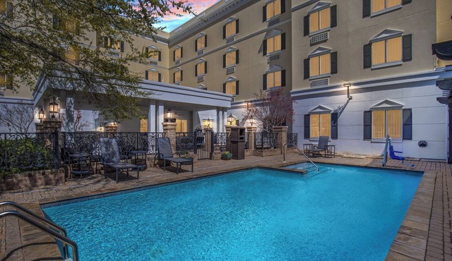 Candlewood Suites Mobile‑Downtown by IHG