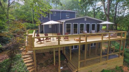 Carols Cottage - Double Decker Dock! Popular Location!