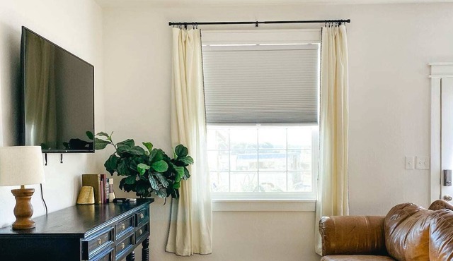 Cedar Studio on Meadowlark, private studio apt in Snowflake