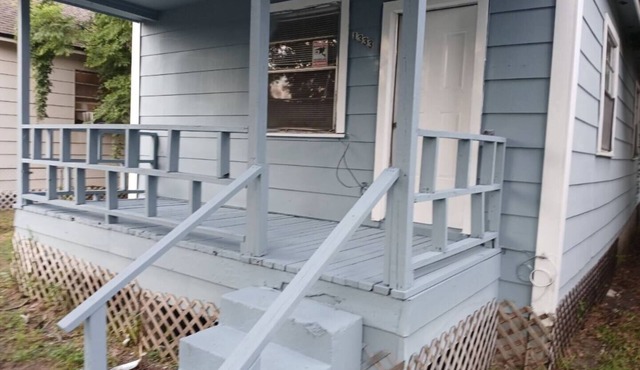 Central Jax Cozy home