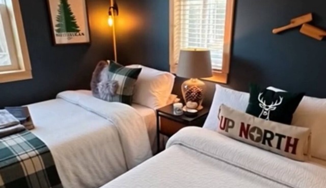 Charming 3-bedroom with Abundant Outdoor Space