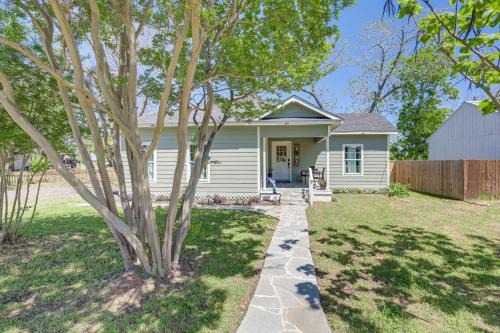 Charming Franklin Abode Near Sports Park & Fishing in Franklin