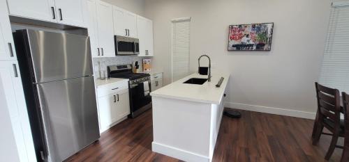 Charming Home near Superdome and French Qtr - less than 10 min