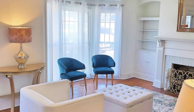 Charming Home on Porter Avenue!