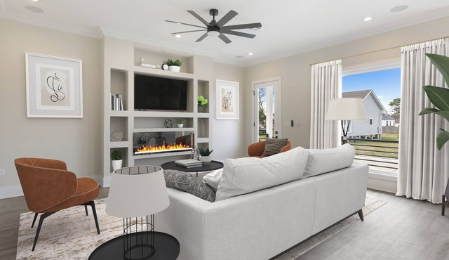 Charming house in Arabi, perfect for relaxation. Close to the French Quarters.