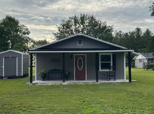 Cherry Cottage