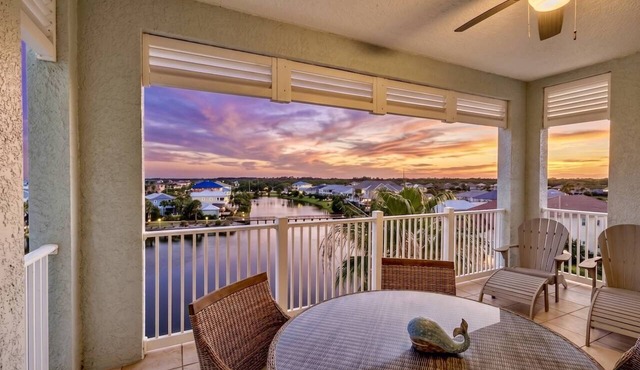 Cinnamon Beach Lakeside Retreat | 3BR Condo | Walk to Beach & Resort Pools | Palm Coast