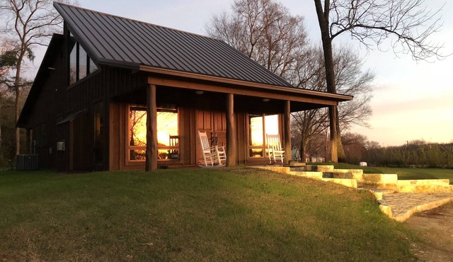 CLARA'S CABIN. a place to unwind, reflect, draw, write, or enjoy your people.