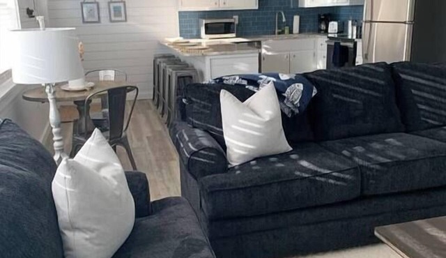 Coastal Condos on the Marsh 6B