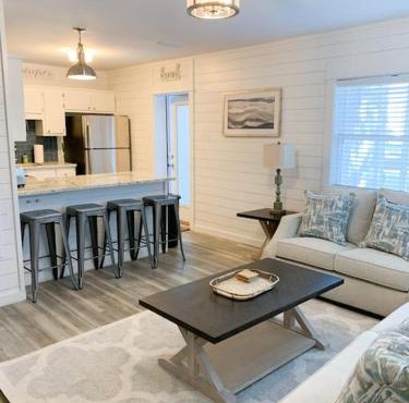 Coastal Condos on the Marsh 5B