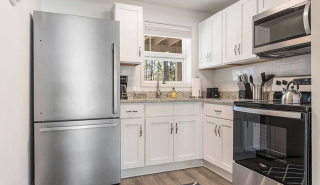 Coastal Escape – Dauphin Island Condos Near the Beach - Unit 2