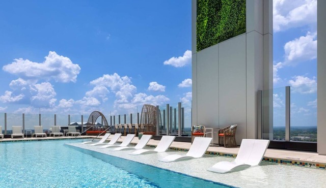 College Football National Championship Weekend 2 nights at Club Wyndham Atlanta