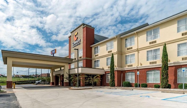 Comfort Inn & Suites Millbrook-Prattville