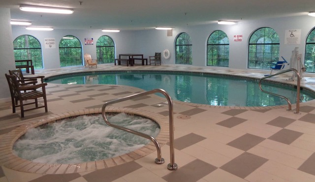 Comfort Suites Lufkin