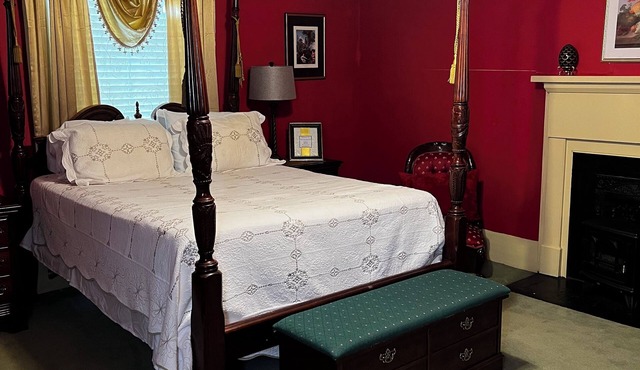 Commodore Bed and Breakfast in Bainbridge