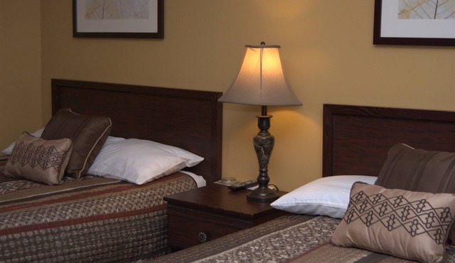 Commodore Resort in Put-in-Bay