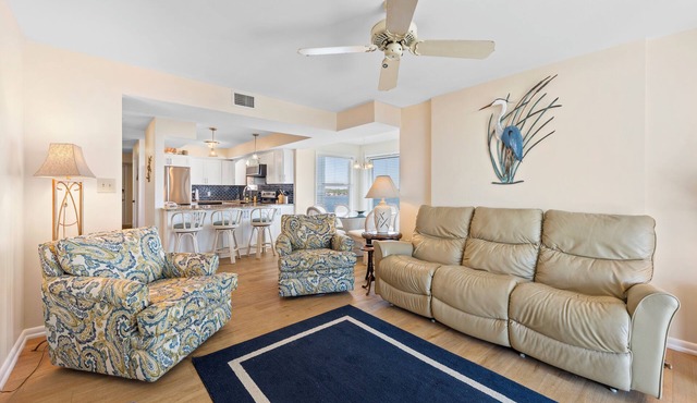 Compass Point 510