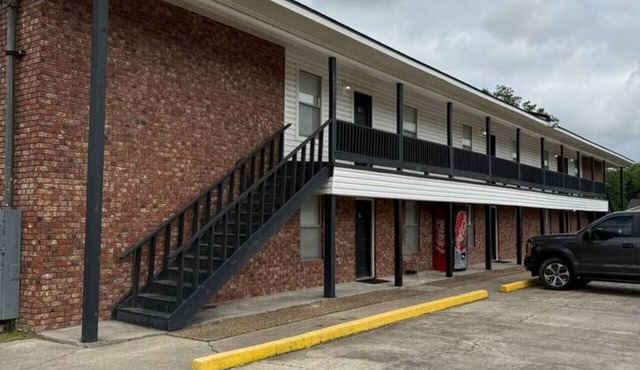 Contractors/Workers - Apartment Share