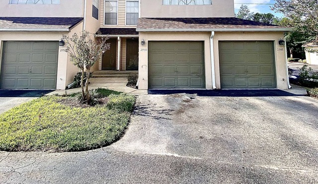 Cottage Grove Townhome
