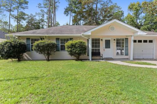 Cottage in Diamondhead