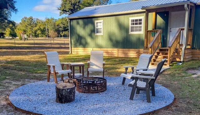 Cottage Retreat/1 Mile From Popular Boat Launch .