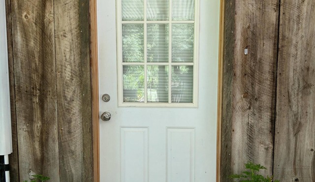 Country Living in the Heart of Louisiana