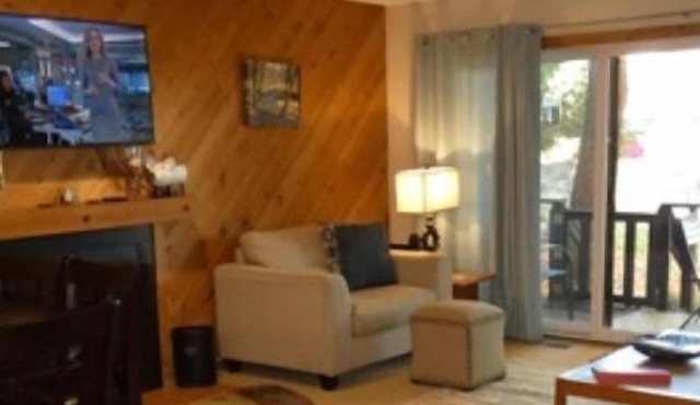 Courtside Condo at Summit