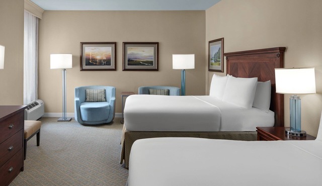 Courtyard by Marriott Charleston Mount Pleasant in Mount Pleasant