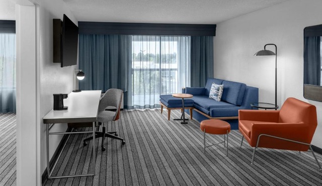 Courtyard by Marriott Flint Grand Blanc in Flint