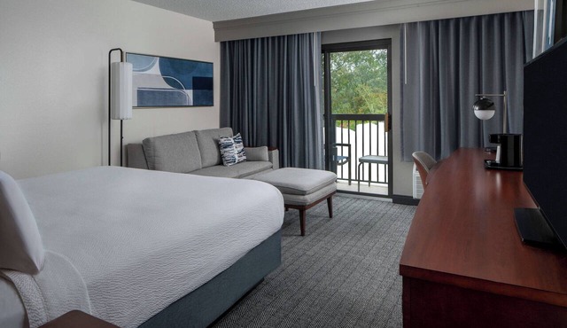 Courtyard by Marriott New Orleans Covington/Mandeville in Covington