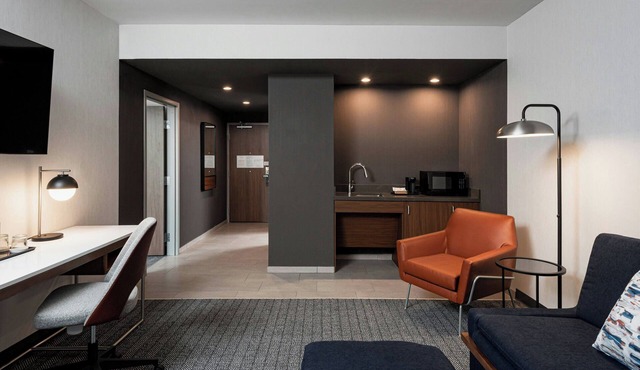 Courtyard by Marriott Cleveland TN in Cleveland