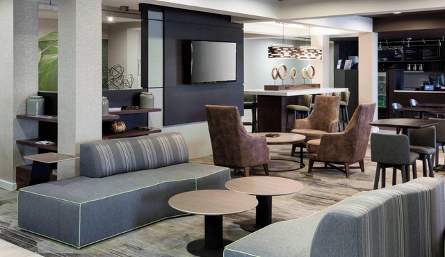Courtyard Tuscaloosa by Marriott