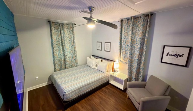 Cozy 1BR Just 2 Miles from LEGOLAND in Winter Haven